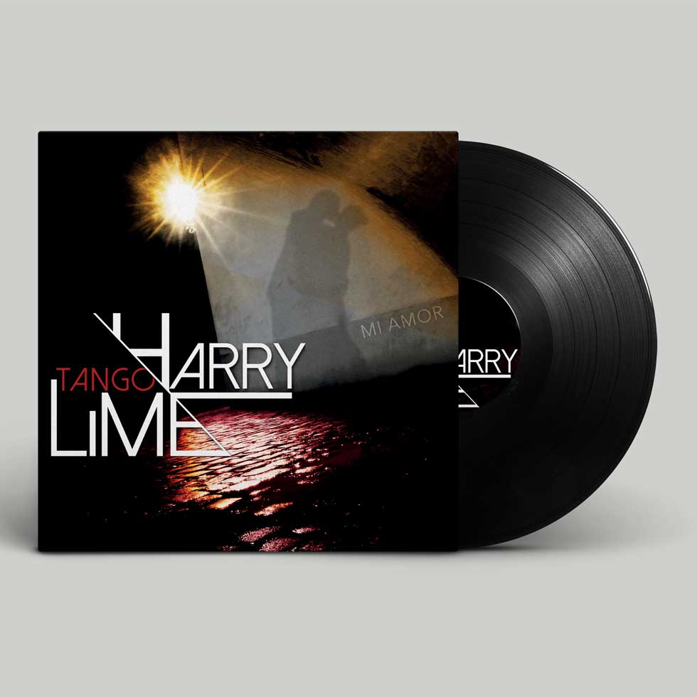 Harry Lime Tango – Mi Amor